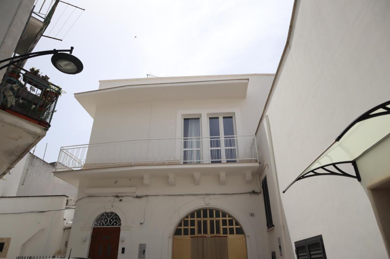 ホテル Casa Dalmazia チェーリエ・メッサーピカ エクステリア 写真
